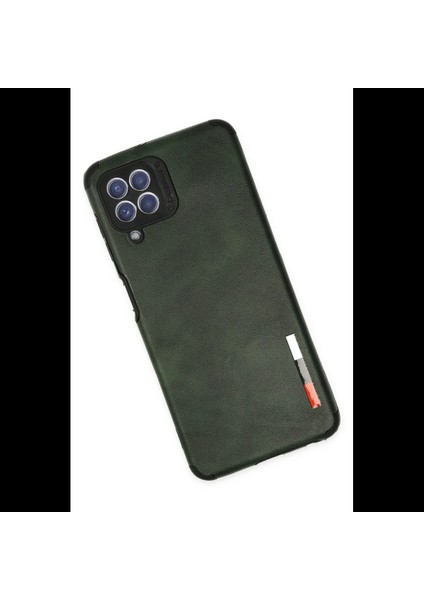 Samsung Galaxy A22 Kılıf Loop Deri Silikon modelleri