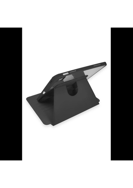 iPad 10.2 (7.nesil) Kılıf Starling 360 Kalemlikli Tablet Kılıf