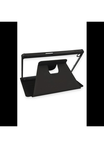 iPad 10.2 (7.nesil) Kılıf Starling 360 Kalemlikli Tablet Kılıf