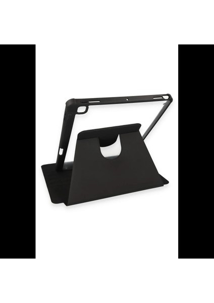 iPad 10.2 (7.nesil) Kılıf Starling 360 Kalemlikli Tablet Kılıf