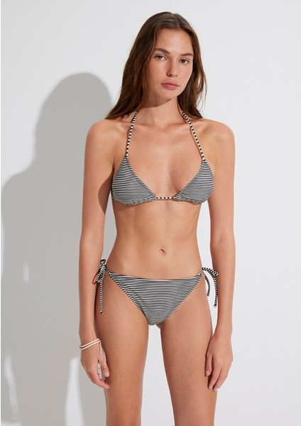 Siyah Bikini Altı 1913205-900