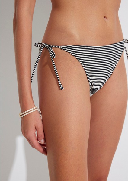 Siyah Bikini Altı 1913205-900