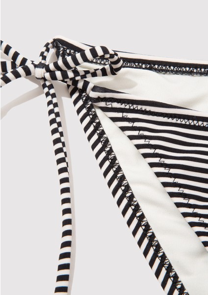 Siyah Bikini Altı 1913205-900