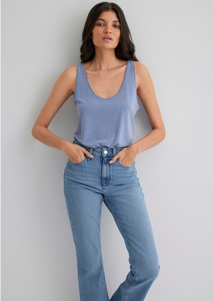 Mavi Tişört 1613216-70850