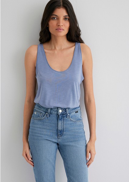 Mavi Tişört 1613216-70850