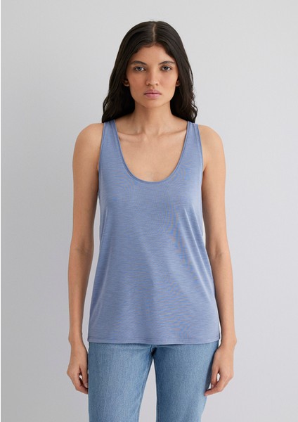 Mavi Tişört 1613216-70850