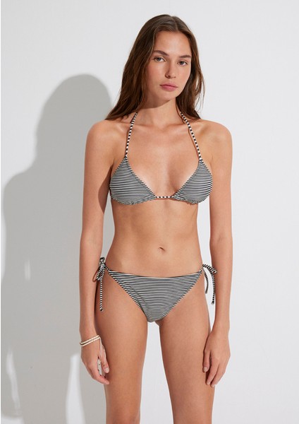 Siyah Bikini Üstü 1913204-900