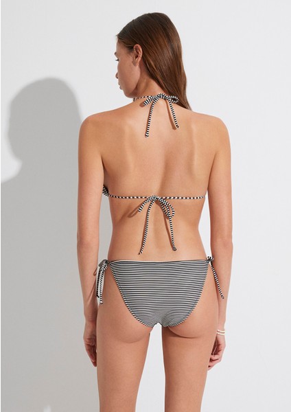 Siyah Bikini Üstü 1913204-900