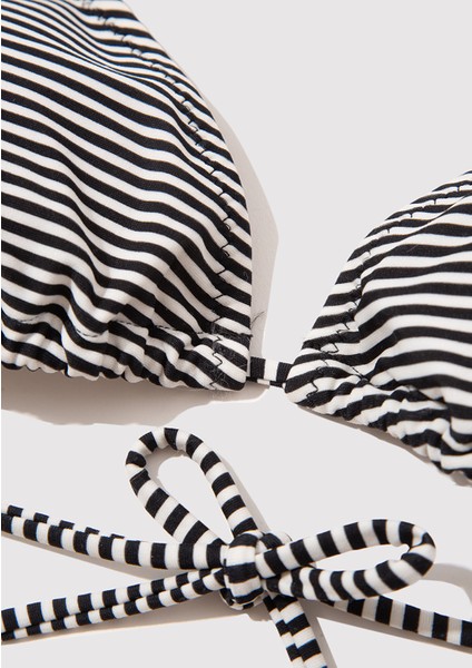 Siyah Bikini Üstü 1913204-900