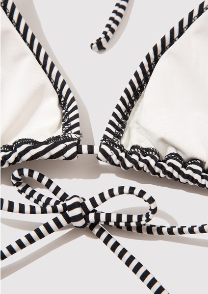 Siyah Bikini Üstü 1913204-900