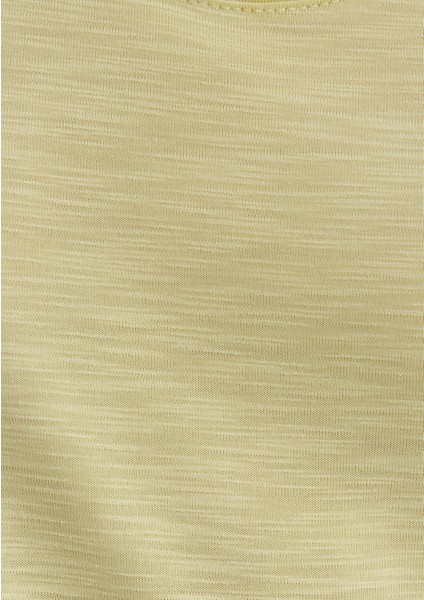 Sarı Tişört 1613216-71309
