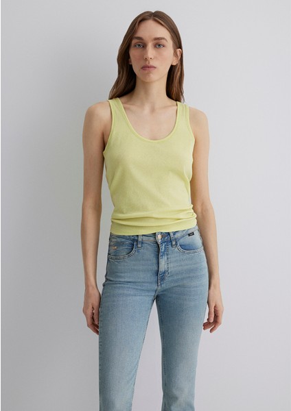 Sarı Atlet 1613211-71309