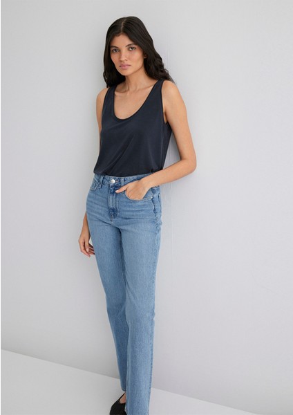 Siyah Tişört 1613216-900