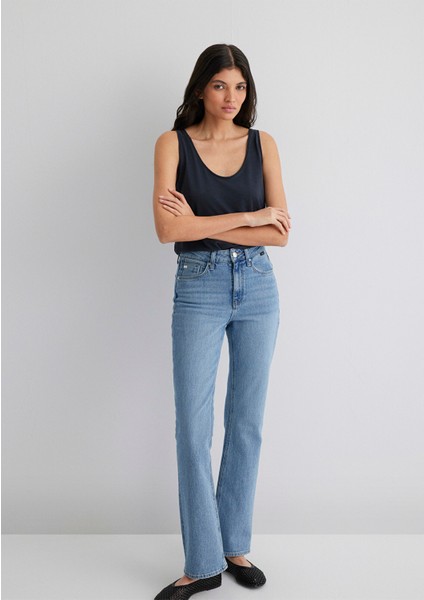 Siyah Tişört 1613216-900