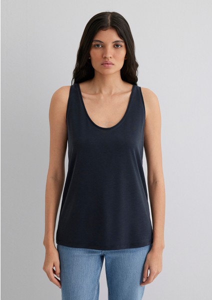 Siyah Tişört 1613216-900