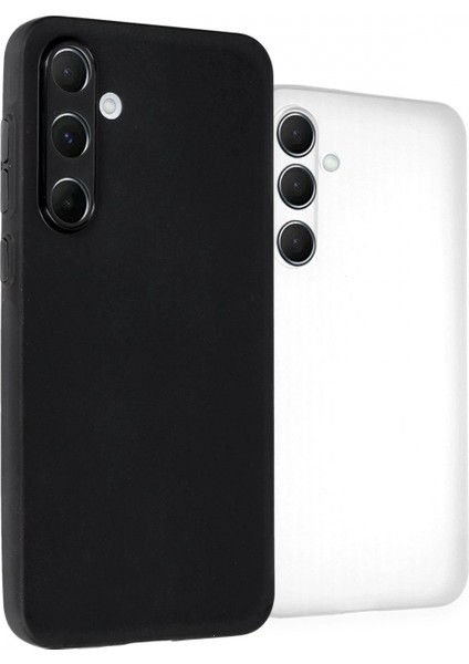 Samsung Galaxy A35 5g Kılıf Puma Silikon - Gri fiyatları