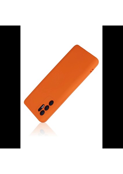 Oppo Reno 6 Kılıf Nano Içi Kadife Silikon modelleri