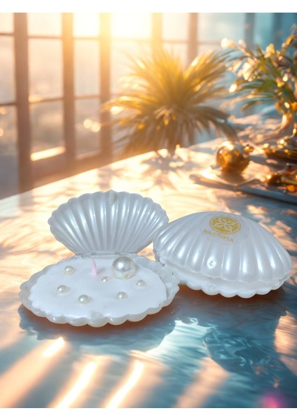 Hartopia-Doğal Soya Wax Mum Midye fiyatları