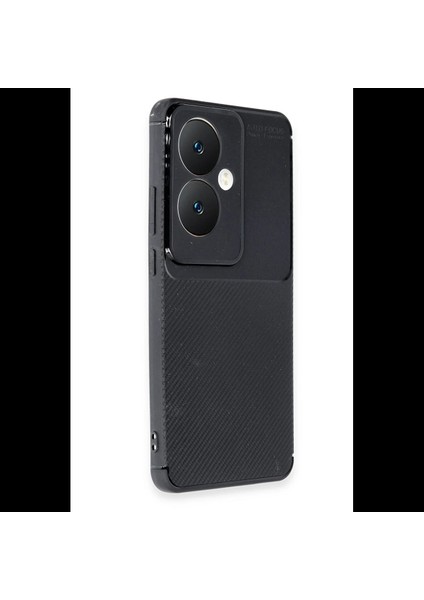 Oppo Reno 11F Kılıf Auto Focus Karbon Kapak fiyatları