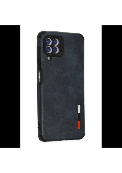 Samsung Galaxy A22 Kılıf Loop Deri Silikon fiyatları