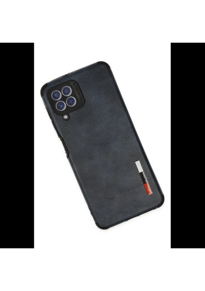 Samsung Galaxy A22 Kılıf Loop Deri Silikon modelleri