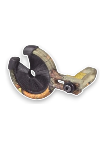 Brush Camo Rest -Makaralı Yay Fırçalı Ok Yatağı - 53ı030 fiyatları