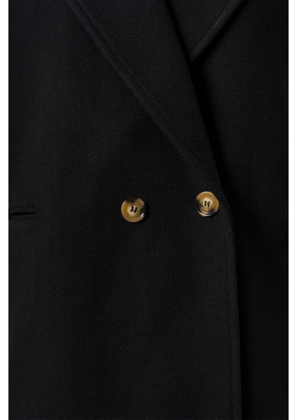 Kadın 2021359932 Mevsimlik Kısa Kaşe Kaban modelleri