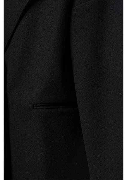 Kadın 2021359932 Mevsimlik Kısa Kaşe Kaban fırsatları