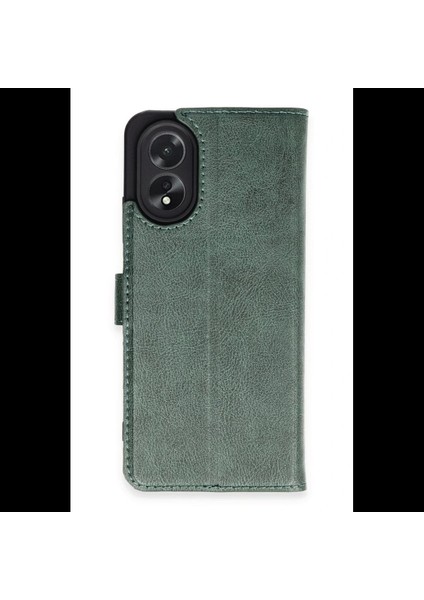 Oppo A38 Kılıf Trend S Plus Kapaklı Kılıf