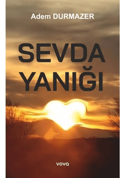 Sevda Yanığı