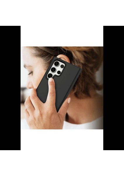 Samsung Galaxy S24 Ultra Kılıf First Silikon fiyatları