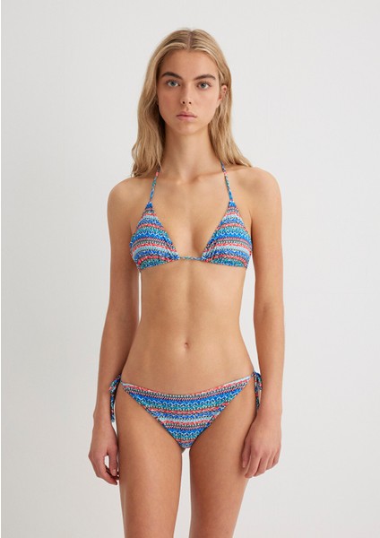 Mavi Bikini Altı 1913211-35042