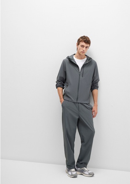 Yeşil Spor Pantolon 0010457-71598