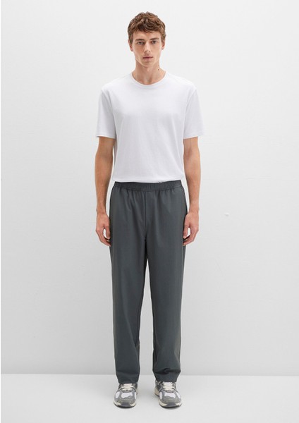 Yeşil Spor Pantolon 0010457-71598