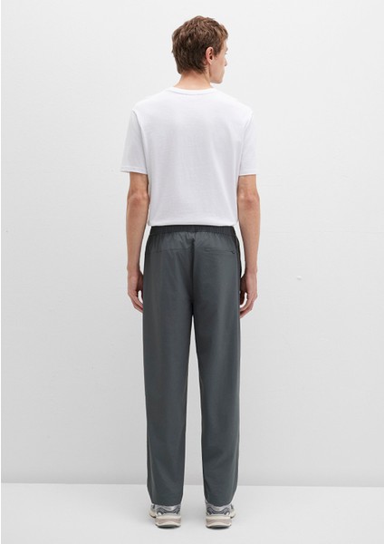 Yeşil Spor Pantolon 0010457-71598