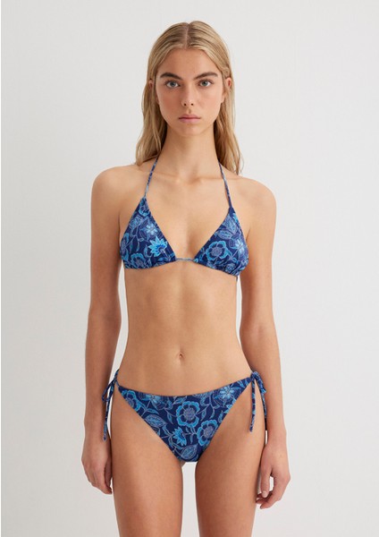 Mavi Bikini Altı 1913215-70758
