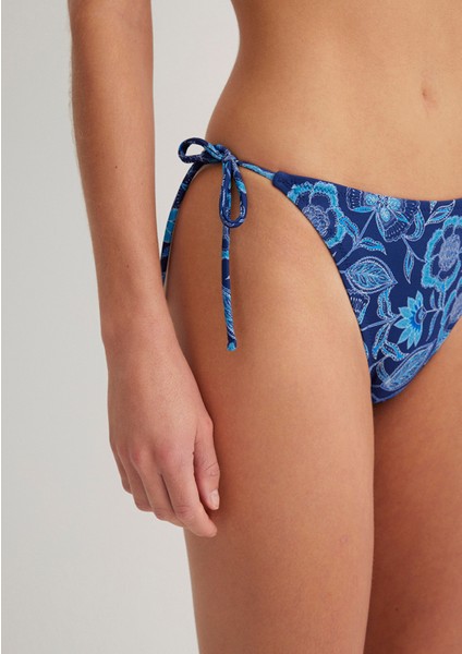 Mavi Bikini Altı 1913215-70758