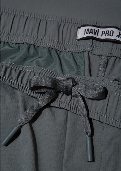 Yeşil Spor Pantolon 0010457-71598