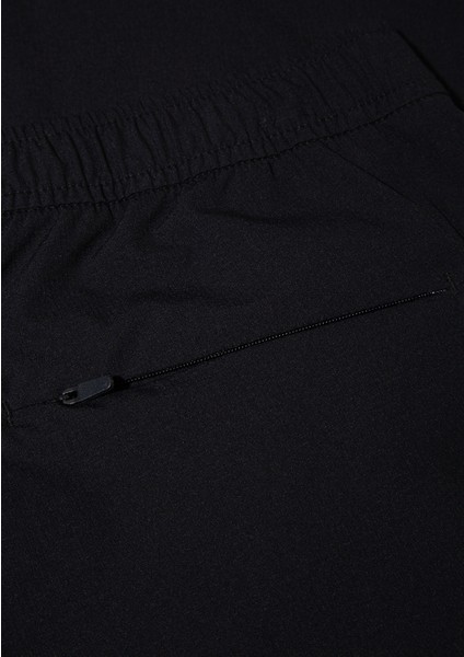 Siyah Spor Pantolon 0010457-71379