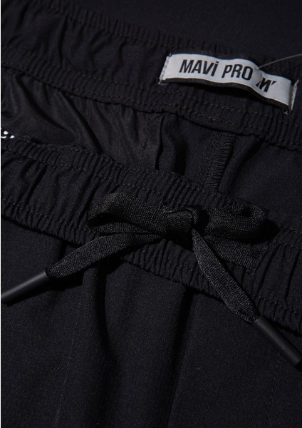 Siyah Spor Pantolon 0010457-71379