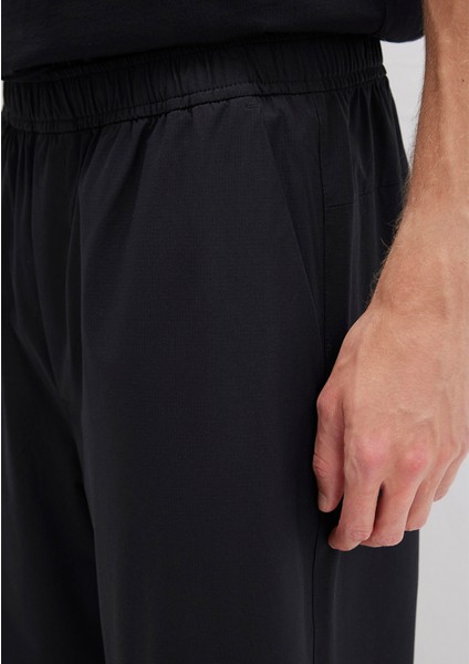 Siyah Spor Pantolon 0010457-71379