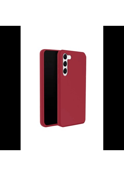 Samsung Galaxy S24 Kılıf First Silikon