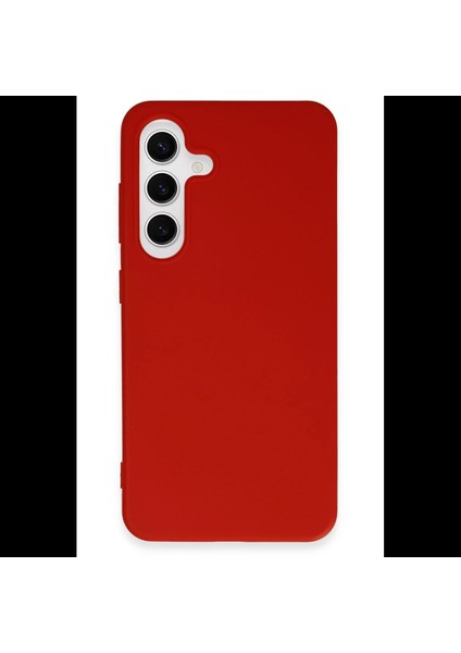 Samsung Galaxy S24 Kılıf First Silikon modelleri