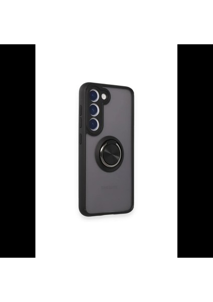 Samsung Galaxy M15 Kılıf Montreal Yüzüklü Silikon Kapak fiyatları