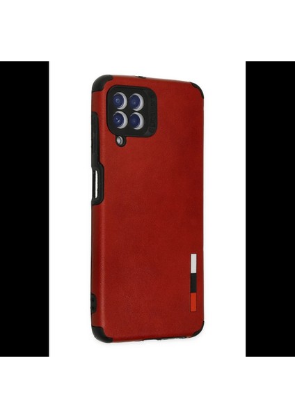 Samsung Galaxy A22 Kılıf Loop Deri Silikon fiyatları