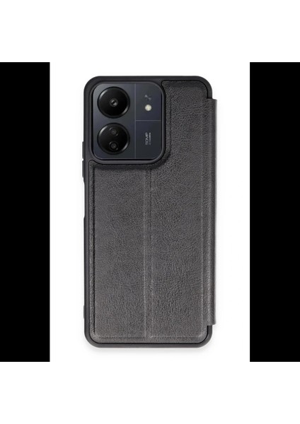 Xiaomi Redmi 13C Kılıf Flip Cover