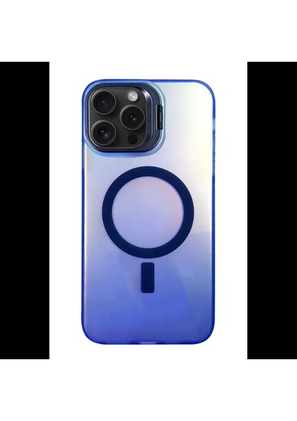 iPhone 14 Pro Max Primera Magsafe Standlı Kapak