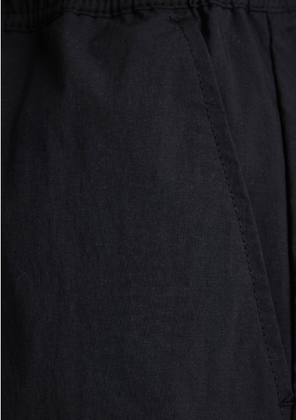 Mavi Pro Siyah Şort 0410296-900