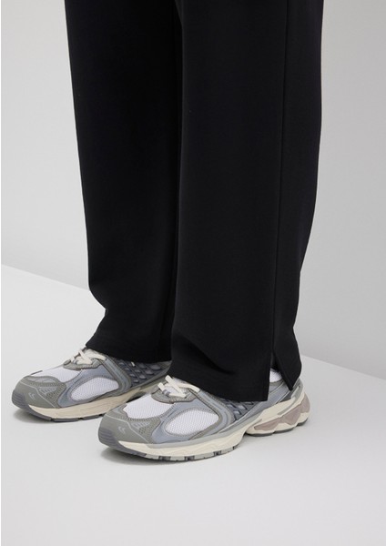 Siyah Basic Eşofman Altı 0010462-900