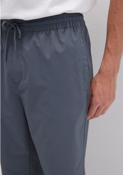 Lacivert Spor Pantolon 0010463-80776